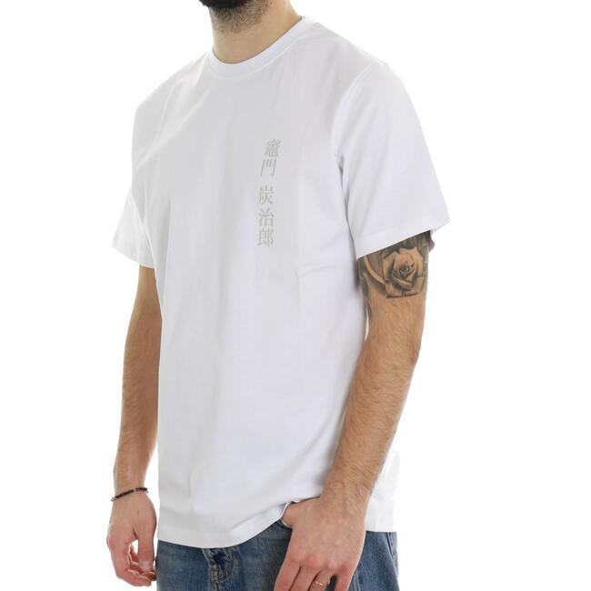 T-SHIRT KAMADO TANJIRO DOLLY NOIRE - Mad Fashion | img vers.650x/